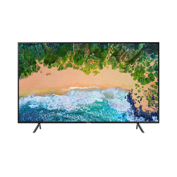 Samsung ULTRA HD Smart TV 43" - 43NU7090